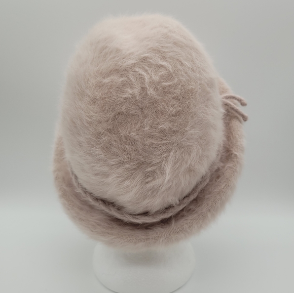 KANGOL | furgora fedora hat - Picture 4 of 6